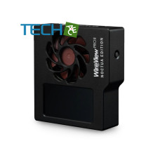 Thermal Grizzly WireView Pro II - Noctua Edition(リバースド)GPU電力モニター Thermal Grizzly WireView Pro II - Noctua Edition(リバースド)GPU電力モニター