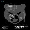 Thermal Grizzly WireView Pro II - Noctua Edition(リバースド)GPU電力モニター Thermal Grizzly WireView Pro II - Noctua Edition(リバースド)GPU電力モニター