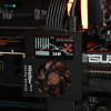 Thermal Grizzly WireView Pro II - Noctua Edition(リバースド)GPU電力モニター Thermal Grizzly WireView Pro II - Noctua Edition(リバースド)GPU電力モニター