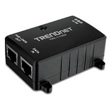 Trendnet TPE-113GI - Gigabit Power over Ethernet (PoE) Injector