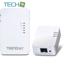 TRENDnet TPL-410APK - Powerline 500 Wireless Kit