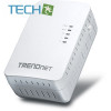 Trendnet TPL-410AP - Powerline 500 AV Wireless Access Point