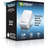 Trendnet TPL-410AP - Powerline 500 AV Wireless Access Point