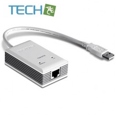 TRENDnet TU2-ETG - USB to Gigabit Ethernet Adapter