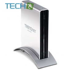 TRENDnet TU3-S35 - USB 3.0対応3.5インチ 外付エンクロージャー