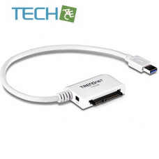 TRENDnet TU3-SA - USB 3.0 SATAアダプター