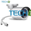 Trendnet TV-IP320PI - Outdoor 1.3 MP HD PoE IR Network Camera
