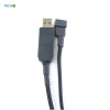 12v USB to 4pin ファンケーブル