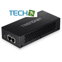 Trendnet TPE-117GI - Gigabit Ultra PoE  Injector  (Version v2.0R)