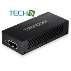 Trendnet TPE-117GI - Gigabit Ultra PoE  Injector  (Version v2.0R)