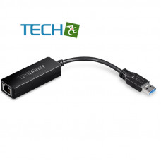 TRENDnet TU3-ETG - USB 3.0 to Gigabit Ethernet Adapter
