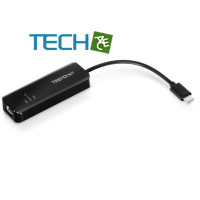 TRENDnet USB-C 3.1 to 2.5GBASE-T イーサネットアダプター