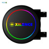 Xilence XC977 - LQ240 ARGB LED AIO水冷システム LiQuRizer 240 ARGB