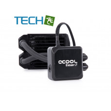 Alphacool Eisbaer LT 92 CPU - black (without Fun)