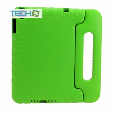 Apple iPad Air 2 Case - Kids Children Safe EVA Silicon Drop Shock Proof Smart Cover Green