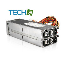 Xeal IS-760S2UPD8 760W 2U High Efficiency Redundant Power Supply