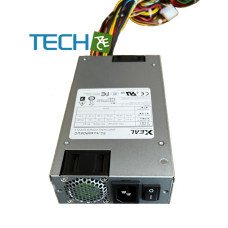 iStarUSA TC-1U40PD8UC 1U 400W high efficiency switching power supply