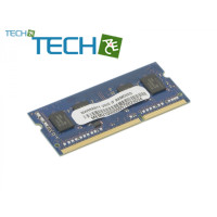 Supermicro 4GB 204-PIN DDR3 1600 (PC3L 12800) サーバーメモリー (MEM-DR340L-HL02-ES16)