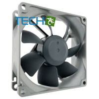 Noctua  NF-R8 redux-1800 3-pin SSO Bearing Fan Retail Cooling