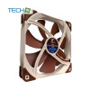 Noctua NF-A14-ULN - 140mm Premium Quiet Quality Case Cooling Fan