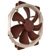 Noctua NF-A15-PWM - 140mm Premium Quiet Quality Fan with AAO Technology