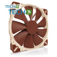 ノクチュア Noctua NF-A20 5V PWM 120mm ファン