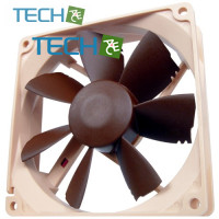 ノクチュア Noctua - NF-B9-1600 VCN対応ファン