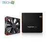 ノクチュア Noctua NF-F12 industrialPPC-2000 PWM - 産業用120mm PWMファン ノクチュア Noctua NF-F12 industrialPPC-2000 PWM - 産業用120mm PWMファン