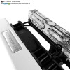 Stealkey Customs CubeTube ディストロプレート 240mm - アクリル