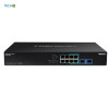 TRENDnet TPE-BG102g   (Version v1.0R) 10-Port Gigabit PoE  Switch