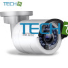 Trendnet TV-IP320PI - Outdoor 1.3 MP HD PoE IR Network Camera