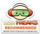 Testfreaks.com Review