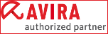 AVIRA Authorized Partner