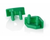 Noctua NA-SAVP5 - Chromax Anti-vibration pads - 16 pack - Green (NA-SAVP5 green) Noctua NA-SAVP5 - Chromax Anti-vibration pads - 16 pack - Green (NA-SAVP5 green)