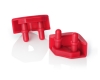 Noctua NA-SAVP5 - Chromax Anti-vibration pads - 16 pack - Red (NA-SAVP5 red) Noctua NA-SAVP5 - Chromax Anti-vibration pads - 16 pack - Red (NA-SAVP5 red)