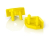 Noctua NA-SAVP5 - Chromax Anti-vibration pads - 16 pack - Yellow (NA-SAVP5 yellow) Noctua NA-SAVP5 - Chromax Anti-vibration pads - 16 pack - Yellow (NA-SAVP5 yellow)