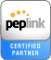 peplink certified partner